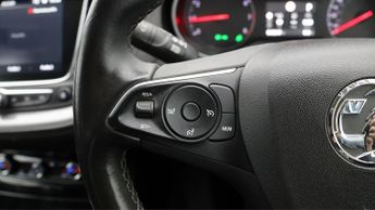 Vauxhall Grandland X TECH LINE NAV S/S