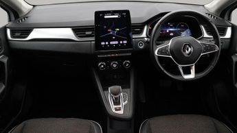 Renault Captur S EDITION E-TECH