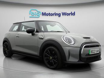 MINI Electric Hatch COOPER S LEVEL 2