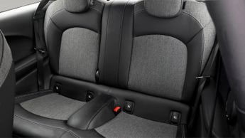 MINI Electric Hatch COOPER S LEVEL 2