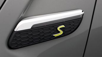 MINI Electric Hatch COOPER S LEVEL 2