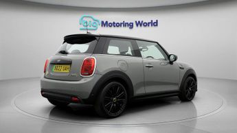 MINI Electric Hatch COOPER S LEVEL 2
