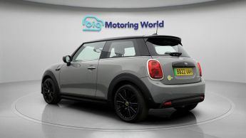 MINI Electric Hatch COOPER S LEVEL 2