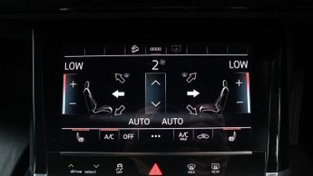 Audi e-tron QUATTRO BLACK EDITION