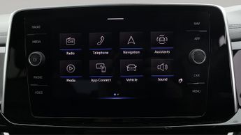 Volkswagen T-Roc R-LINE TDI DSG