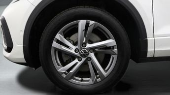Volkswagen T-Roc R-LINE TDI DSG