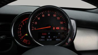 MINI Hatch COOPER EXCLUSIVE