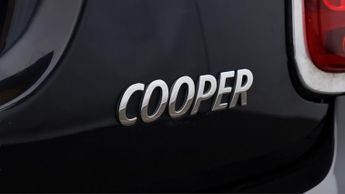MINI Hatch COOPER EXCLUSIVE