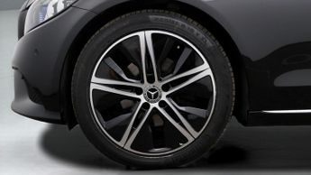 Mercedes-Benz C Class C 200 SPORT