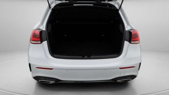 Mercedes-Benz A Class A 200 AMG LINE EXECUTIVE