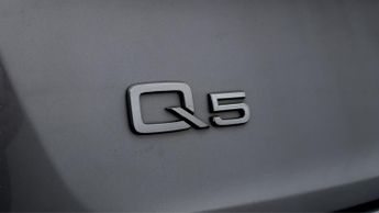 Audi Q5 TDI QUATTRO S LINE