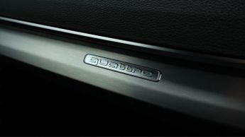Audi Q5 TDI QUATTRO S LINE