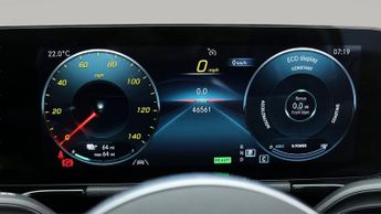 Mercedes-Benz EQA EQA 350 4MATIC AMG LINE