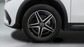 Mercedes-Benz EQA EQA 350 4MATIC AMG LINE