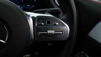 Mercedes-Benz EQA EQA 350 4MATIC AMG LINE