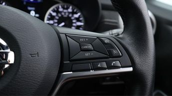 Nissan Micra IG-T N-SPORT XTRONIC