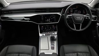 Audi A6 Saloon TFSI SPORT