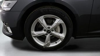 Audi A6 Saloon TFSI SPORT