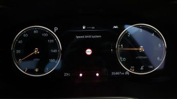 Genesis G70 LUXURY LINE