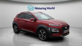 Hyundai KONA PREMIUM SE