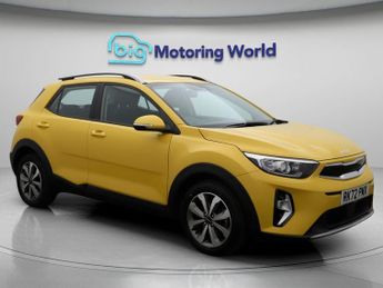 Kia Stonic 2