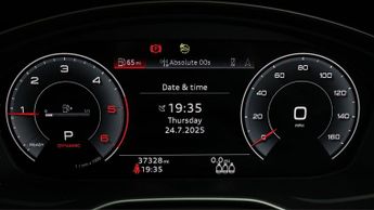 Audi Q5 SPORTBACK TDI QUATTRO SPORT