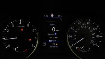 Nissan Qashqai DIG-T N-CONNECTA DCT