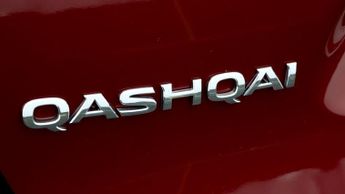 Nissan Qashqai DIG-T N-CONNECTA DCT