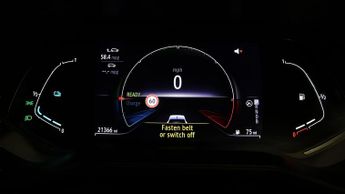 Renault Clio EVOLUTION E-TECH