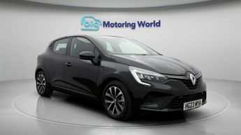 Renault Clio EVOLUTION E-TECH