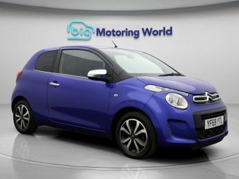 Citroen C1 FLAIR