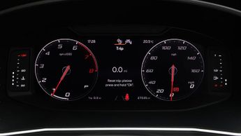 SEAT Tarraco TSI EVO FR DSG