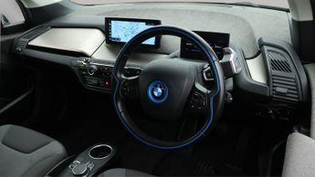 BMW i3 I3S