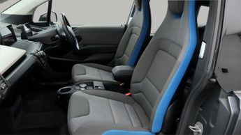 BMW i3 I3S