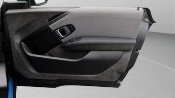 BMW i3 I3S