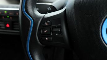 BMW i3 I3S