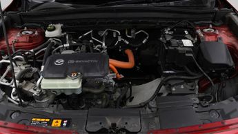 Mazda MX-30 GT SPORT TECH