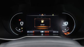 MG MG ZS EXCLUSIVE T-GDI