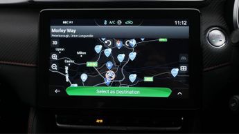 MG MG ZS EXCLUSIVE T-GDI