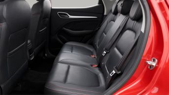 MG MG ZS EXCLUSIVE T-GDI