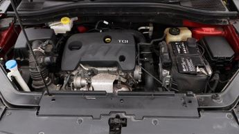 MG MG ZS EXCLUSIVE T-GDI