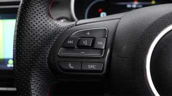 MG MG ZS EXCLUSIVE T-GDI