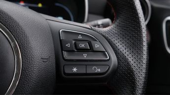 MG MG ZS EXCLUSIVE T-GDI