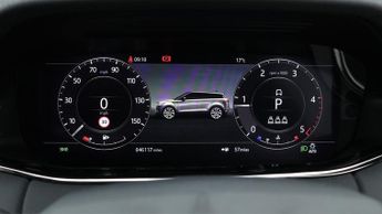 Land Rover Range Rover Evoque R-DYNAMIC SE