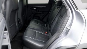 Land Rover Range Rover Evoque R-DYNAMIC SE