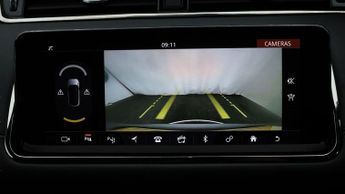 Land Rover Range Rover Evoque R-DYNAMIC SE