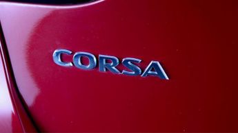 Vauxhall Corsa ELITE NAV PREMIUM