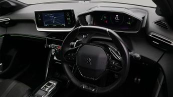 Peugeot 208 PURETECH GT S/S