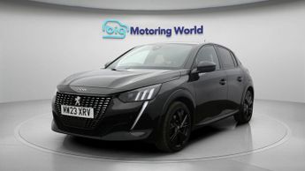 Peugeot 208 PURETECH GT S/S