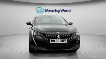 Peugeot 208 PURETECH GT S/S